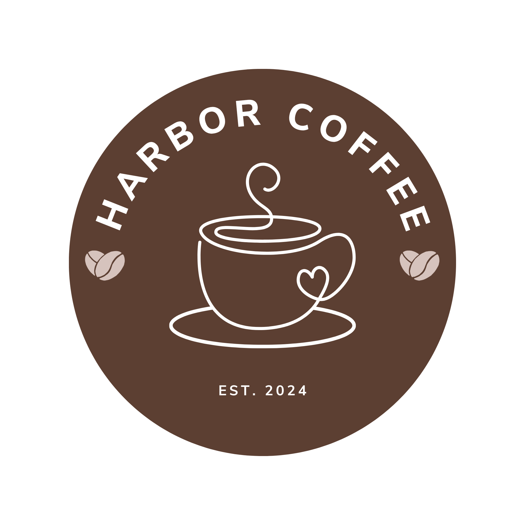 Harbor Coffee logo